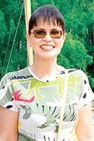 Yelena Kokshenova portrait