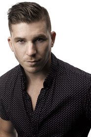 Kristopher Higgins portrait