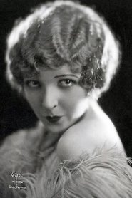 Hazel Keener portrait