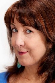 Suzanne Champagne portrait