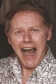 Preben Kaas portrait