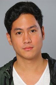 Axel Torres portrait