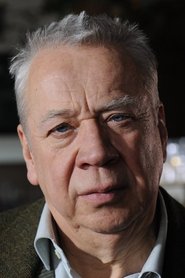 Peter Lerchbaumer portrait