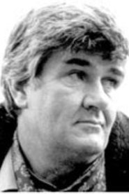 Charles Bail portrait