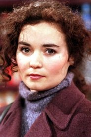 Jayne Ashbourne portrait