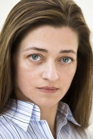 Susannah Corbett portrait