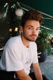 Alejandro Bordier portrait