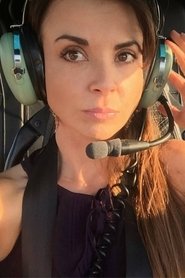 Amber Bollinger portrait