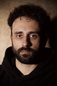 Nathan Gomez portrait