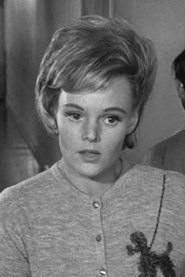 Nan Peterson portrait