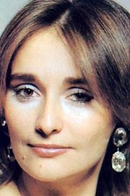 Iya Ninidze portrait