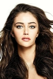 Damla Aslanalp portrait