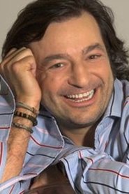 Aldo Sebastianelli portrait