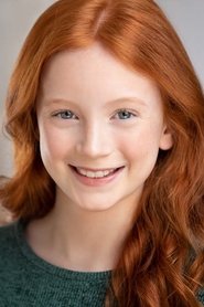 Madeline Hoarle portrait