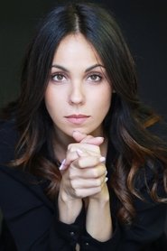 Giulia Maria Fiume portrait