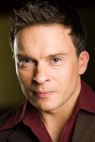 Robert Mann portrait