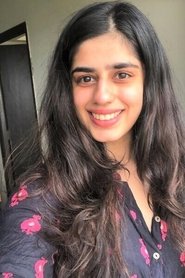 Alisha Chopra portrait