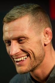 Davey Grant portrait