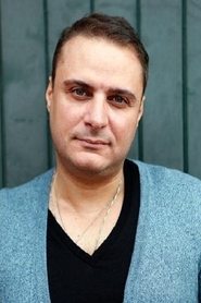 Nino Porzio portrait