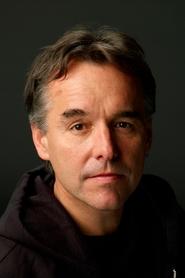 Chris Columbus portrait