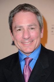 Bill Todman Jr. portrait
