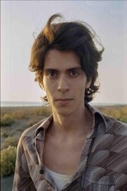 Emanuele Palumbo portrait