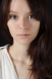 Marion Jhöaner portrait