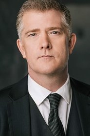 Simon C. Hussey portrait