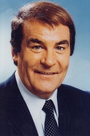 Ted Rogers portrait