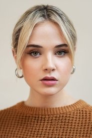 Emi Chicoine portrait