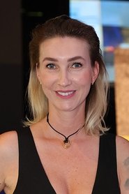 Dominika Mesarošová portrait