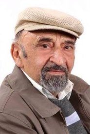 Stepan Martirosyan portrait