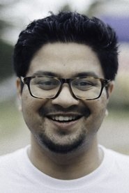 Nuhash Humayun portrait