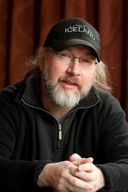 Andy Bausch portrait