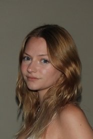Marine Bacchetta portrait