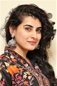 Archana portrait