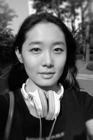 Kwak Sae-mi portrait