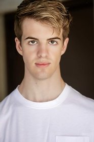 Evan Hara portrait