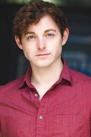 Chris Jehnert portrait