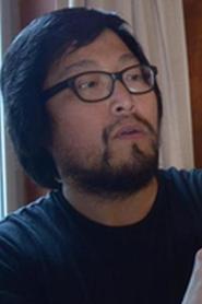 Chan Chi-Ying portrait
