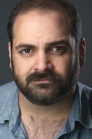 Jeremy Radin portrait