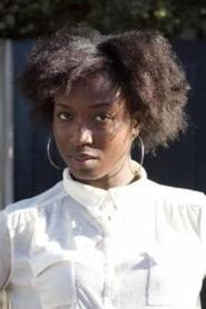 Alice Fofana portrait