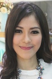 Metha Yunatria portrait
