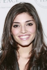 Amanda Setton portrait
