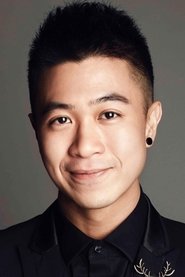 Maxi Lim Jun Liang portrait