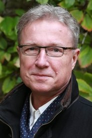 Hillar Mets portrait