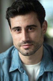 Florian Velasco portrait