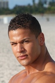 Kevin Ford portrait