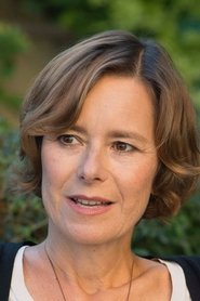 Monika Czernin portrait