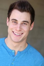 Daniel Lipshutz portrait
